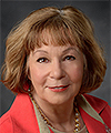 Photo of Patty O'Grady